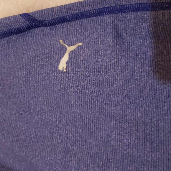 🚨2 for $25🚨 Puma dry cell pant - Picture 2 of 5